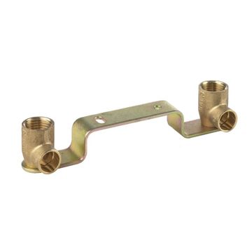 GEMINI BEUGEL  3/8X12 MM