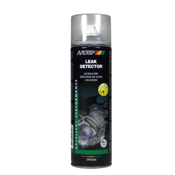 GASLEKZOEKER MOTIP 500 ML  090406