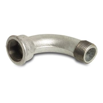 BOCHT 1.5" 90'NR.1 BI/BU GEG