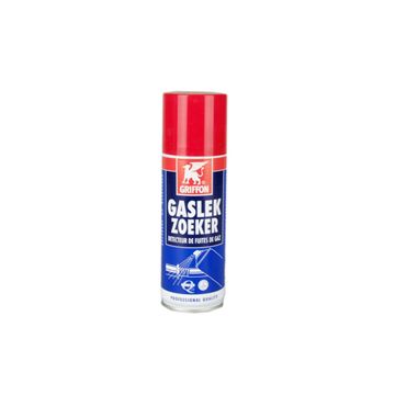 GASLEKZOEKER 150ML GRIFFON