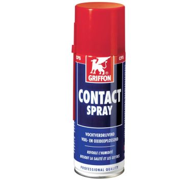 CONTACTSPRAY CS90 200ML GRIFFON