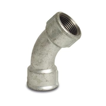 BOCHT  3/4"45'NR.41 BI/BI GEG
