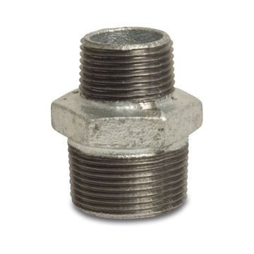 NIPPEL  3/8X1/4" NR.245 GEG