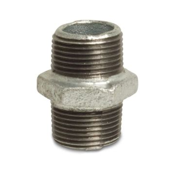 NIPPEL  1/2"  NR.280 GEG 2xBU