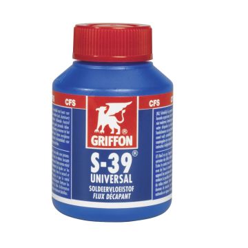 S-39 SOLDEERVLOEISTOF 80 ML GRIFFON