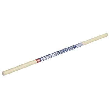 ZILVERSOLDEER 1.5 MM STAAF GRIFFON