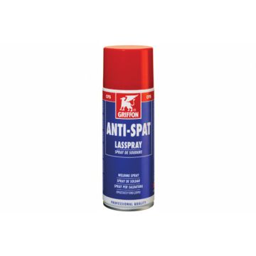 ANTI-SPAT LASSPRAY 400-ML GRIFFON