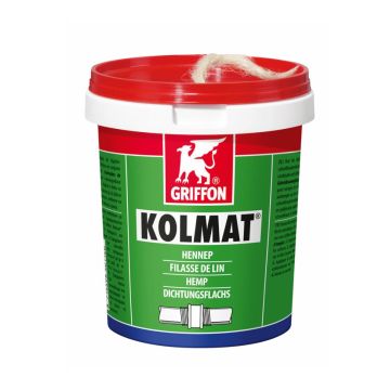 GRIFFON KOLMAT HENNEP 100 GRAM