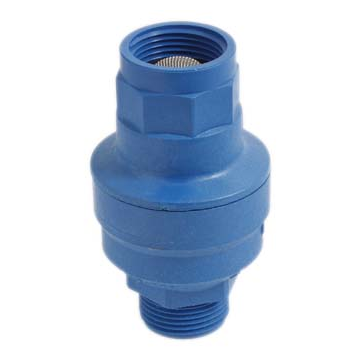 WATERSLOT 3/4 SANIVESK