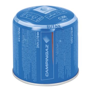 C-GAZ VULLING C 206