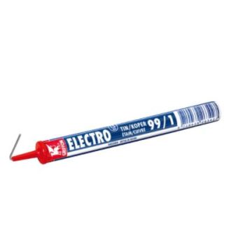 GRIFFON ELECTRO TIN/KOPER 99/1 HK 1.5MM