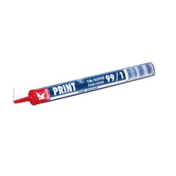 GRIFFON PRINT TIN/KOPER 99/1 HK 0.7MM