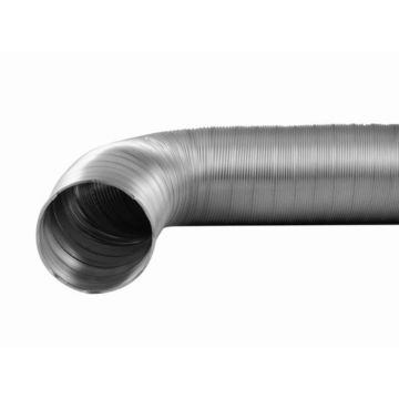 WASEMKAPSLANG  82 MM 1.5-MTR ALUMINIUM