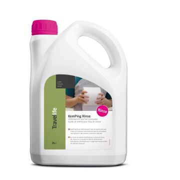 TOILETVLOEISTOF KEMPING RINSE 2-LTR