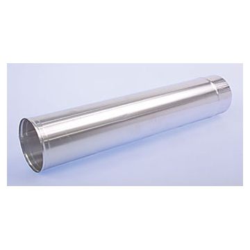 ALU PIJP 100 MM GIVEG