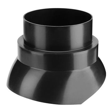 GLIJSCHAAL F120 VOOR 100 MM