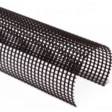 GOOTDRAIN PE 100-125MM LENGTE 3MTR