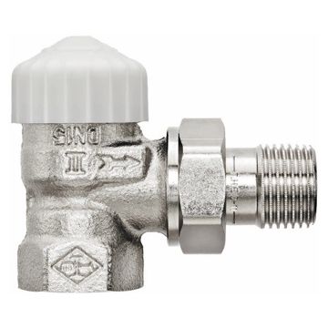 THERMOSTAAT KRAAN HAAKS HEIMEIER