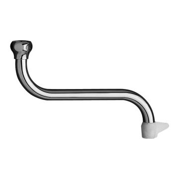 UITLOOP 170 MM ONDER 1/2" NEOPERL