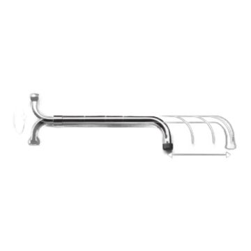 UITLOOP 280-480 MM UITSCH. 3/4" UNIV.