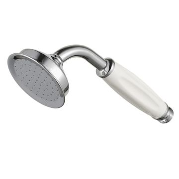 HANDDOUCHE CHR. 1/2" BUITEN HACEKA