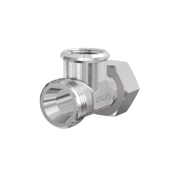 T-STUK VAN WATERSLAGDEMPER FLAMCO