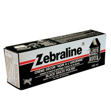 ZEBRALINE KACHELPOETS 100ML