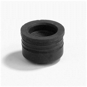 VERLOOP RUBBER 40-32 MM