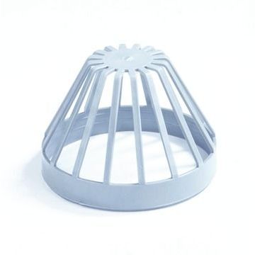BLADROOSTER M 110-125 MM ROND ABS