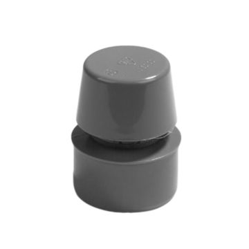 BELUCHTER 40MM TYPE ABUPLAST
