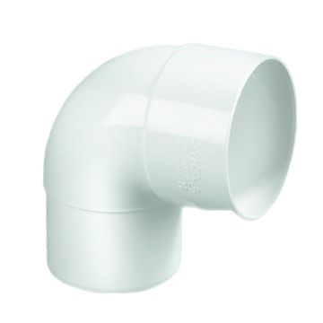 BOCHT  80MM 87' WIT