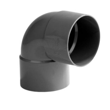 BOCHT  40MM 90' PVC