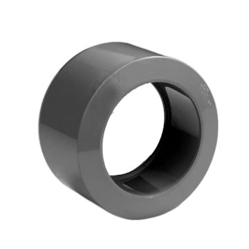 VERLOOP  50X 40 PVC