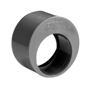 VERLOOP 110X 75 EXC. PVC