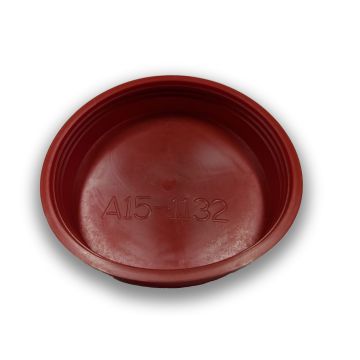 SPECIEDEKSEL 100 MM PE ROOD