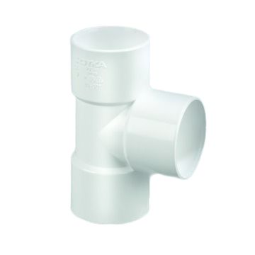 T-STUK  32MM 90' 3-MOF WIT