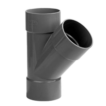 T-STUK 125MM 45'3-MOF LYM