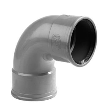 BOCHT 125MM 90' MV 2-MOF