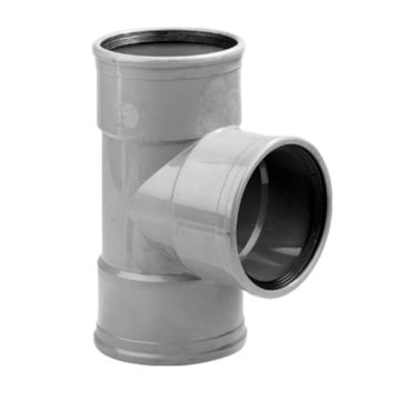 T-STUK 160MM 90' MV 3-MOF