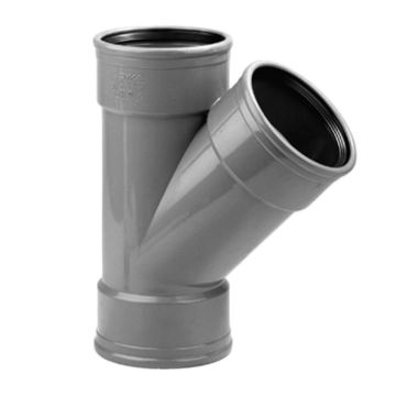 T-STUK 110MM 45' MV 3-MOF
