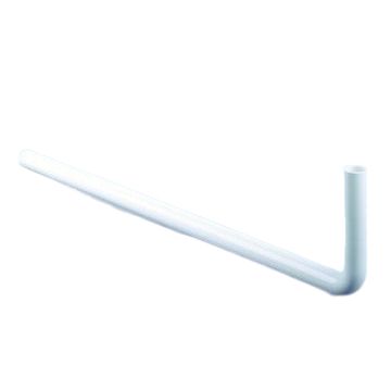 VLOERBUIS 32X170X760MM WIT