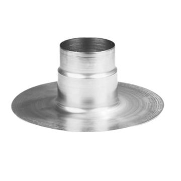 PLAKPLAAT ALU 100MM TBV ONTLUCHTINGSKAP