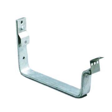 GOOTBEUGEL BAKGOOT 205 MM MODEL C DYKA