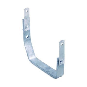 GOOTBEUGEL BAKGOOT 120 MM MODEL C DYKA
