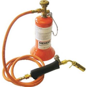 KARWEIFLES SET SIEVERT PRO 86