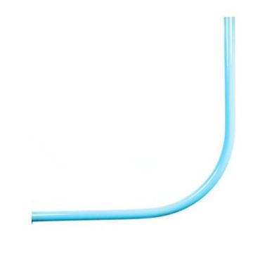 BOCHT WATERLEIDING 50MM 90' R-750 L-1200