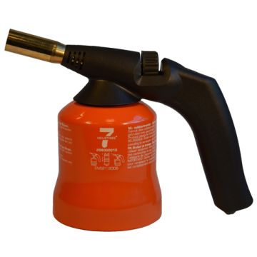 SOLDEERBRANDER  7INDUSTRIES