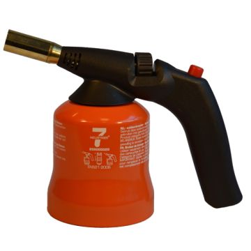 SOLDEERBRANDER PIEZO  7INDUSTRIES