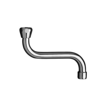 UITLOOP 200 MM ONDER 1/2" NEOPERL