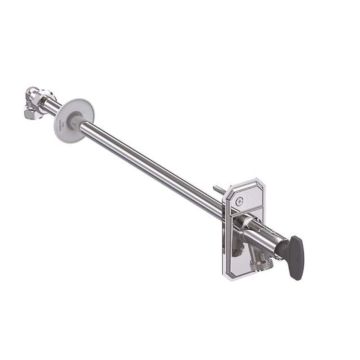 TAPKRAAN VORSTVRIJ GEBERIT 300  3/4x400